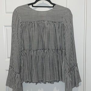 Altar’d State Blouse